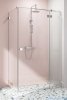 Radaway Essenza Pro Kdj kabina 120x70cm prawa przejrzyste 10097120-01-01R/10098070-01-01